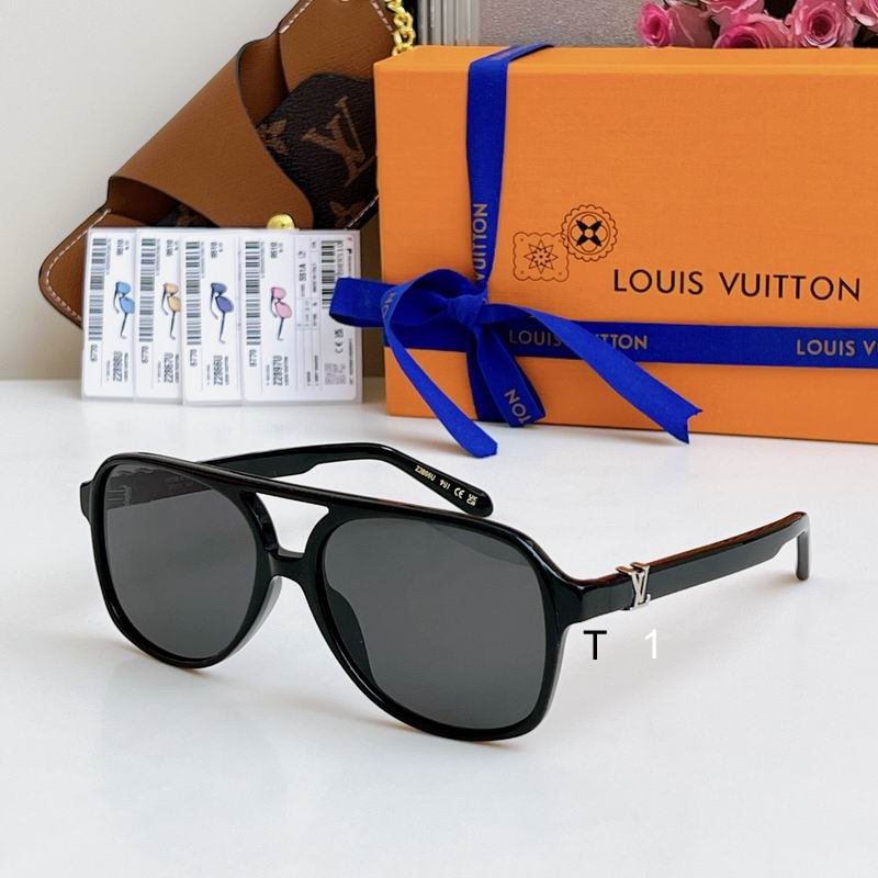 LV Sunglasses ID:20260410-3130